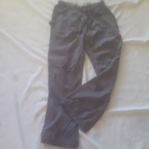 cargo pants, Kathy Peterson